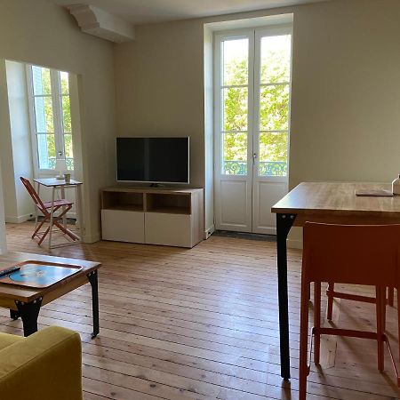 Appartement AU COEUR DES SOURCES - Vichy Extérieur photo