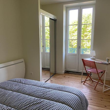 Appartement AU COEUR DES SOURCES - Vichy Extérieur photo