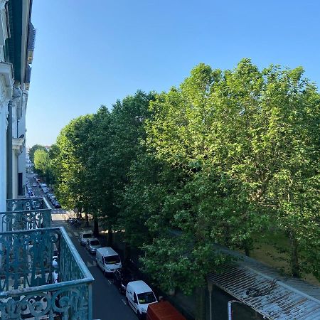 Appartement AU COEUR DES SOURCES - Vichy Extérieur photo