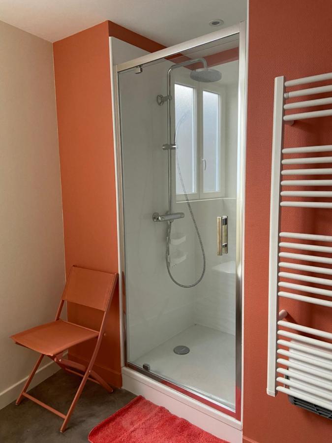 Appartement AU COEUR DES SOURCES - Vichy Extérieur photo