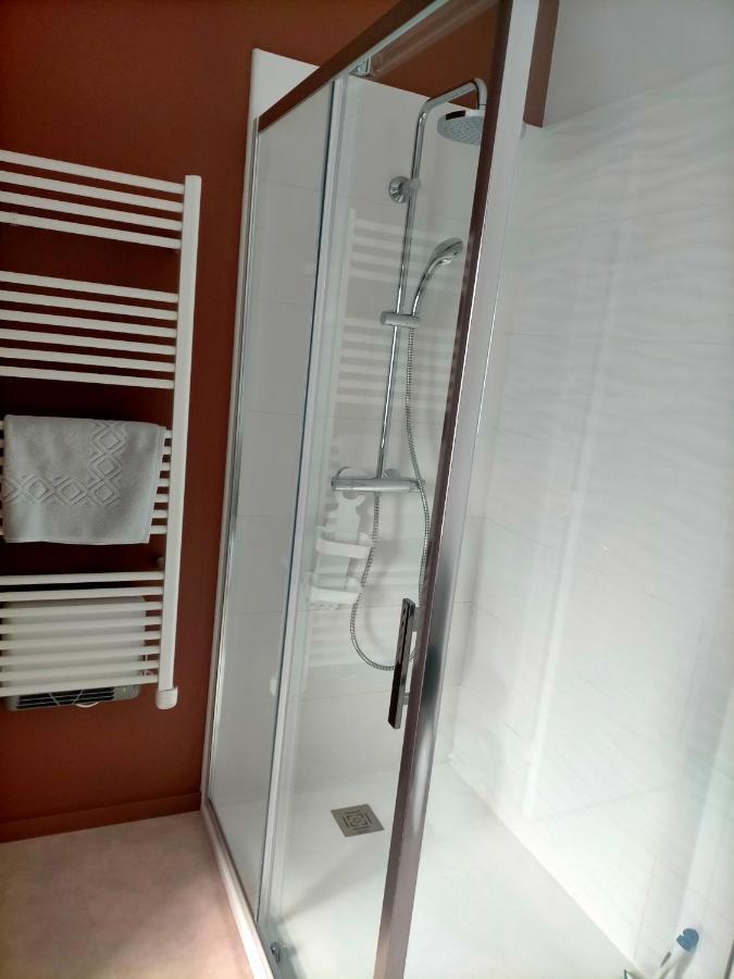 Appartement AU COEUR DES SOURCES - Vichy Extérieur photo